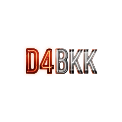 D4BKK เว็บตรง คาสิโนออนไลน์ครบวงจร ฝากถอนออโต้