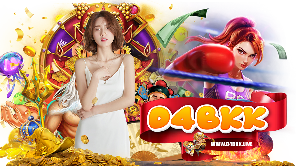 d4bkk-casino