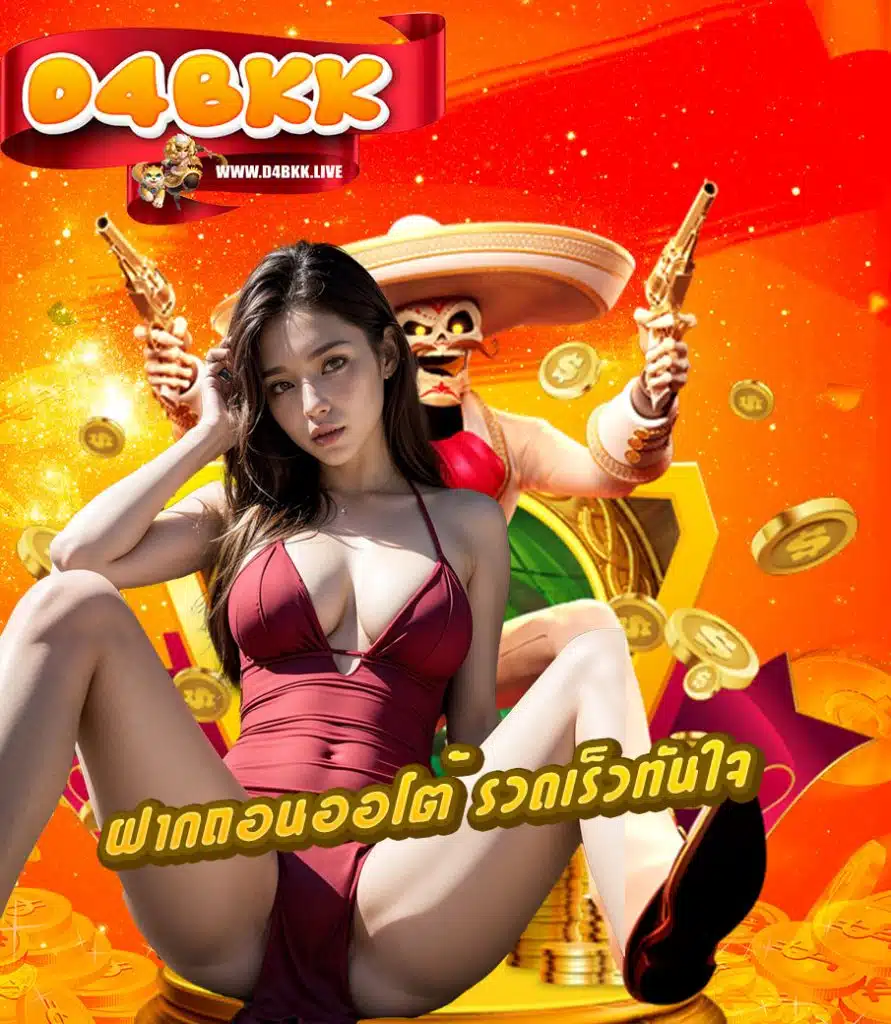 d4bkk ทางเข้า