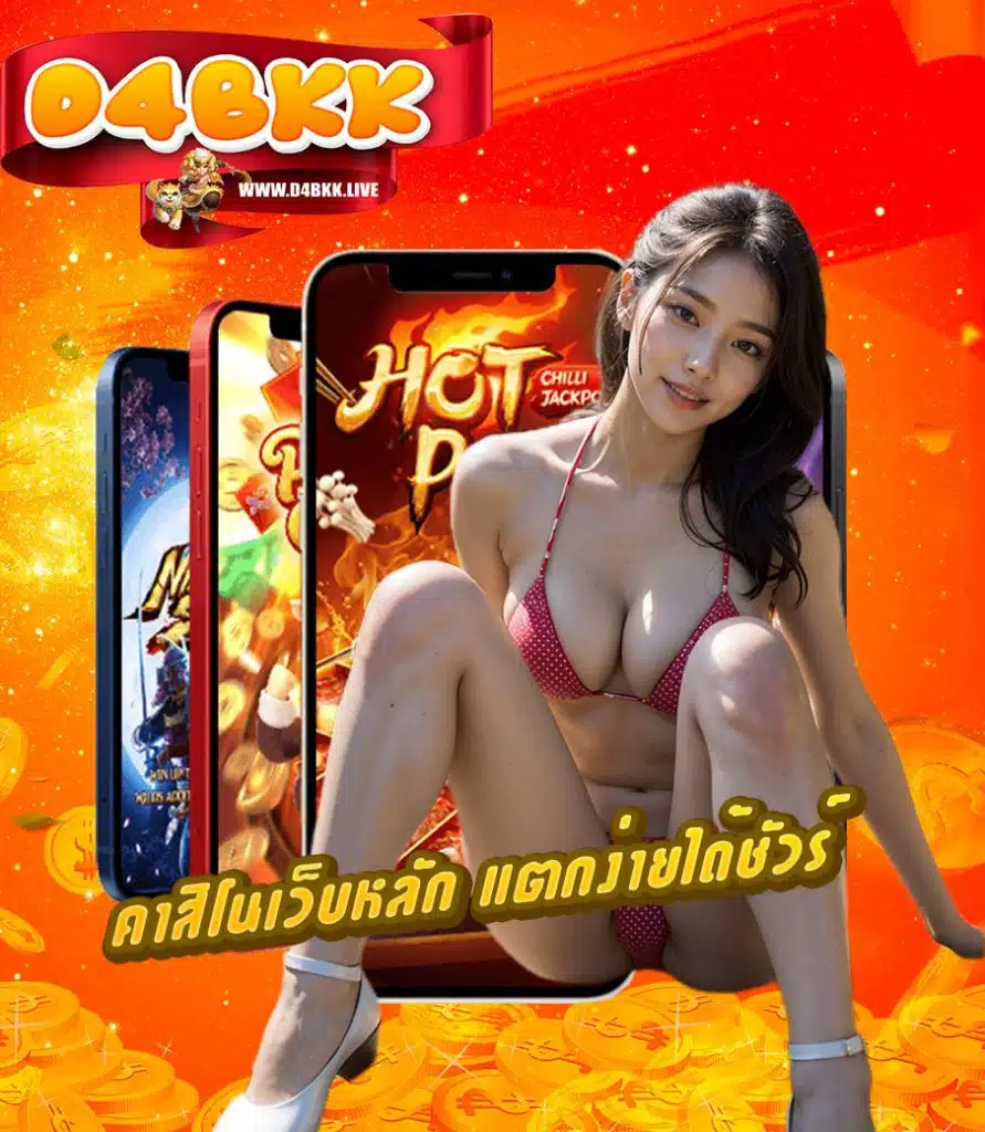 d4bkk สมัครสมาชิก